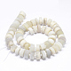 Natural White Moonstone Beads Strands G-N0515-07-12mm-2