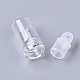 Decoración de colgante de botella de vidrio CON-T001-001-3