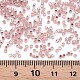 Perles cylindriques en verre SEED-S047-R-001-4