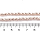Fili di perline elettrolitiche&nbsp;EGLA-H104-02H-4