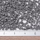 Perles rocailles miyuki rondes SEED-X0054-RR2317-4