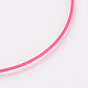Steel Wire Bracelet Cord BFS010-6