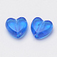 Transparent Acrylic Beads MACR-S272-12-3