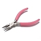 45# Carbon Steel Jewelry Pliers PT-O001-03-1