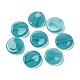 Transparent Acrylic Beads X-OACR-A021-16E-1