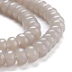 Brins de perles de verre k9 GLAA-K039-A-4