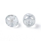 Perles de rocaille en verre SEED-US0003-2mm-101-2
