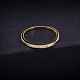 Real Gold Plated RJEW-AA00434-02G-19mm-4