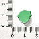 Cabochons en résine&nbsp;RESI-D275-01G-3