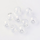 Bouteilles sphériques rondes en verre soufflé mécanisé X-BLOW-R001-8mm-1