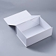 Boîtes à bijoux en papier CBOX-XCP0002-03-2