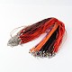 Jewelry Making Necklace Cord FIND-R001-M-1