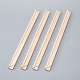 Solid Wood Stretcher Bars DIY-BC0002-60-5