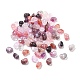 Transparente Acryl Perlen&nbsp;LS-TACR-P013-A02-B-1