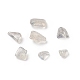 Natural Labradorite Beads G-O103-22-4