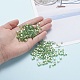 6/0 Glass Seed Beads SEED-YW0001-25B-7
