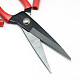 Iron Scissors TOOL-R109-02-2