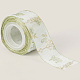 Bedruckte Bänder aus Polyester&nbsp;OCOR-WH20006-68C-6