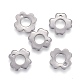 304 Stainless Steel Charms STAS-L238-066P-1