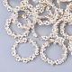 Pendenti di perle imitazione plastica abs FIND-S306-15E-1
