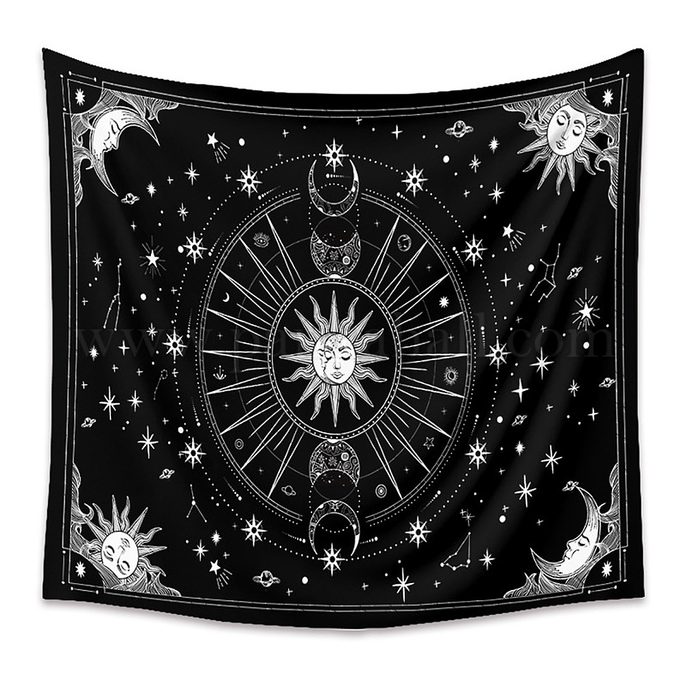 Wholesale Polyester Tapestry Wall Hanging