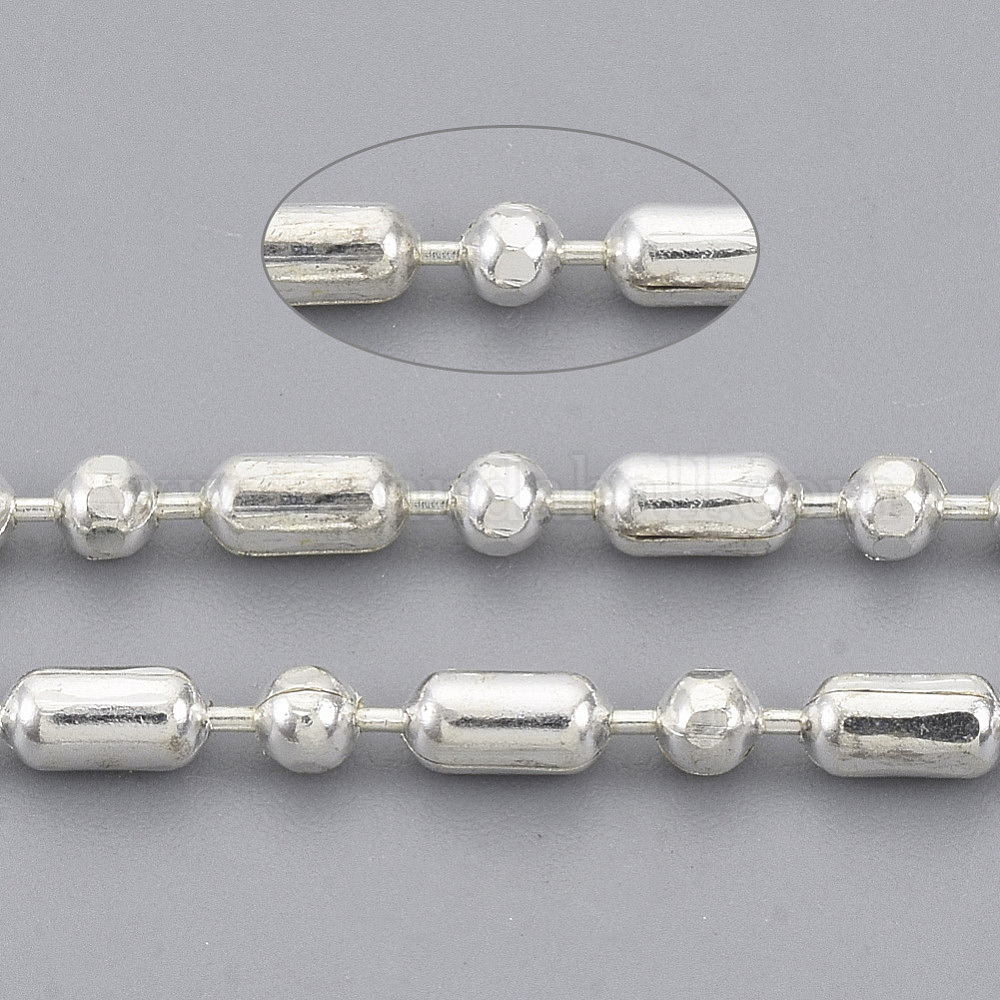 Wholesale Brass Ball Chains