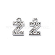 Подвески из нержавеющей стали 304 STAS-N095-137Z