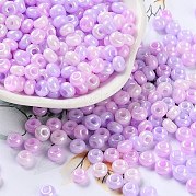 Бисер из стекла  SEED-L011-03A-13