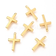 Латунные подвески KK-J275-10G