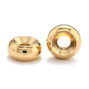 Spacer бисер латунные KK-H759-10G-G