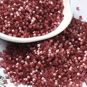 Стеклярус SEED-B001-03A-12