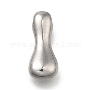 Подвески из нержавеющей стали 304 STAS-S166-02P-09