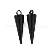 Подвески из нержавеющей стали 304 STAS-G214-47EB-01