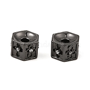 Латунные шарики циркония кубической KK-K346-08B