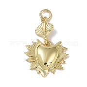 Стойки обшивки латунные подвески KK-E110-04G