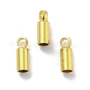 Стойки обшивки концов латуни шнур KK-P274-01B-G