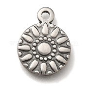 Подвески из нержавеющей стали 304 STAS-S148-13P