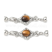 Латунное микропейв KK-U059-41P-01