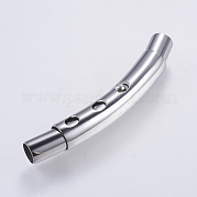 Байонетные застежки из нержавеющей стали 304 STAS-P188-07P-4mm