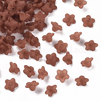 Perline acrilico trasparente&nbsp;PL554-15