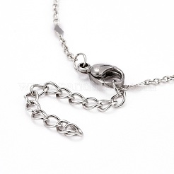 Rhombus Armband Herstellung&nbsp;AJEW-JB00970