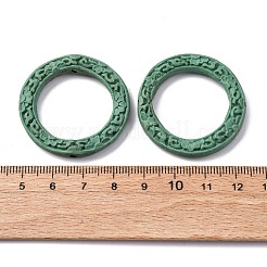 Zinnober-Perlen&nbsp;CARL-K001-18