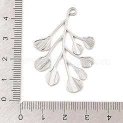 Pendentifs en acier inoxydable 304&nbsp;STAS-Z199-12P-03