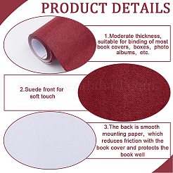 DIY-Leinenimitat&nbsp;DIY-WH0349-139D