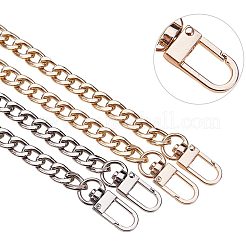 Chaînes de sangle de sac&nbsp;IFIN-PH0015-01A-M