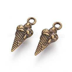 Pendentifs en alliage&nbsp;PALLOY-A15499-AB-NF