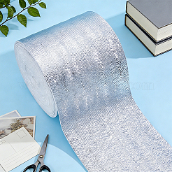 Rollo de algodón aislante térmico de espuma EPE&nbsp;DIY-WH0591-505B