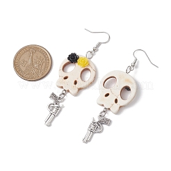 Halloween-Motiv&nbsp;EJEW-JE06039-S