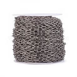 Eisenführungsketten&nbsp;CH-CHT012Y-AS