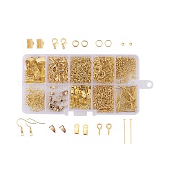 Risultati dei monili diy&nbsp;DIY-X0098-15G